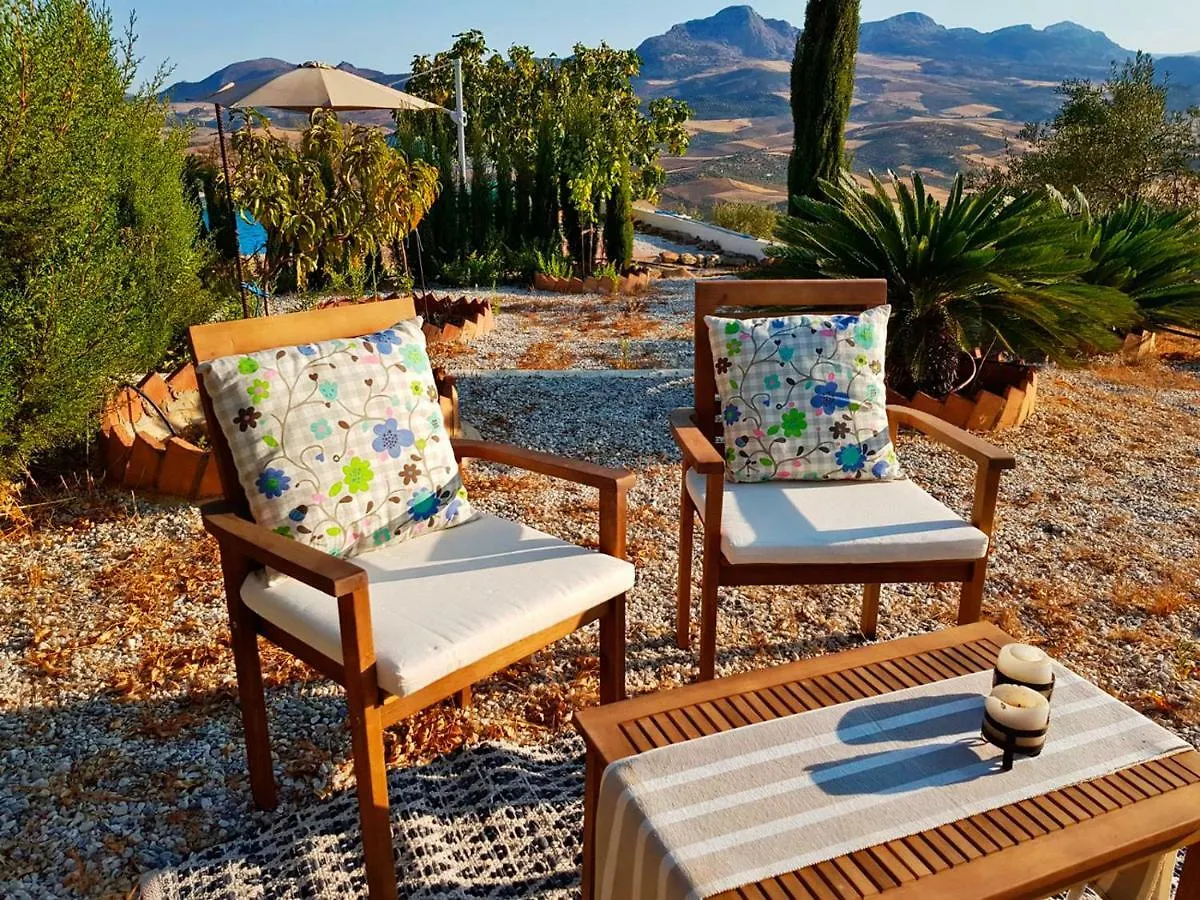 Country house Casita Las Melosillas Casabermeja Spain