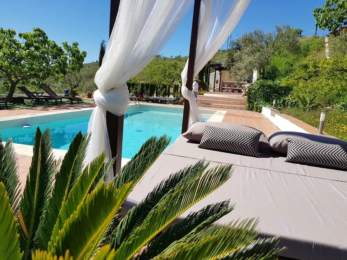 Country house Casita Las Melosillas Casabermeja