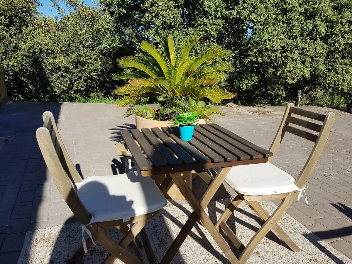 Casita Las Melosillas Casabermeja 0*,  Spain